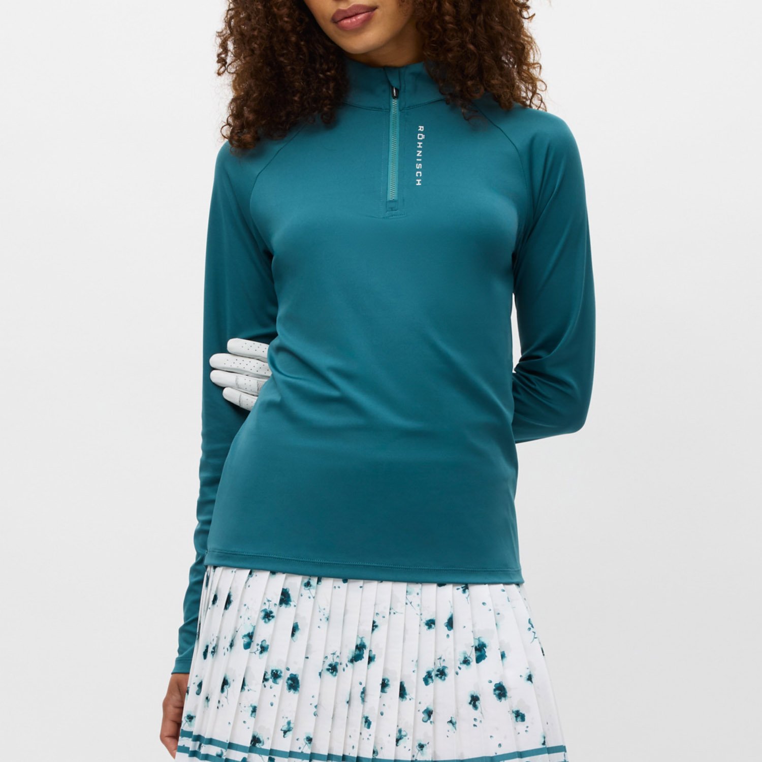 Addy Long Sleeve Röhnisch Addy Long Sleeve Röhnisch