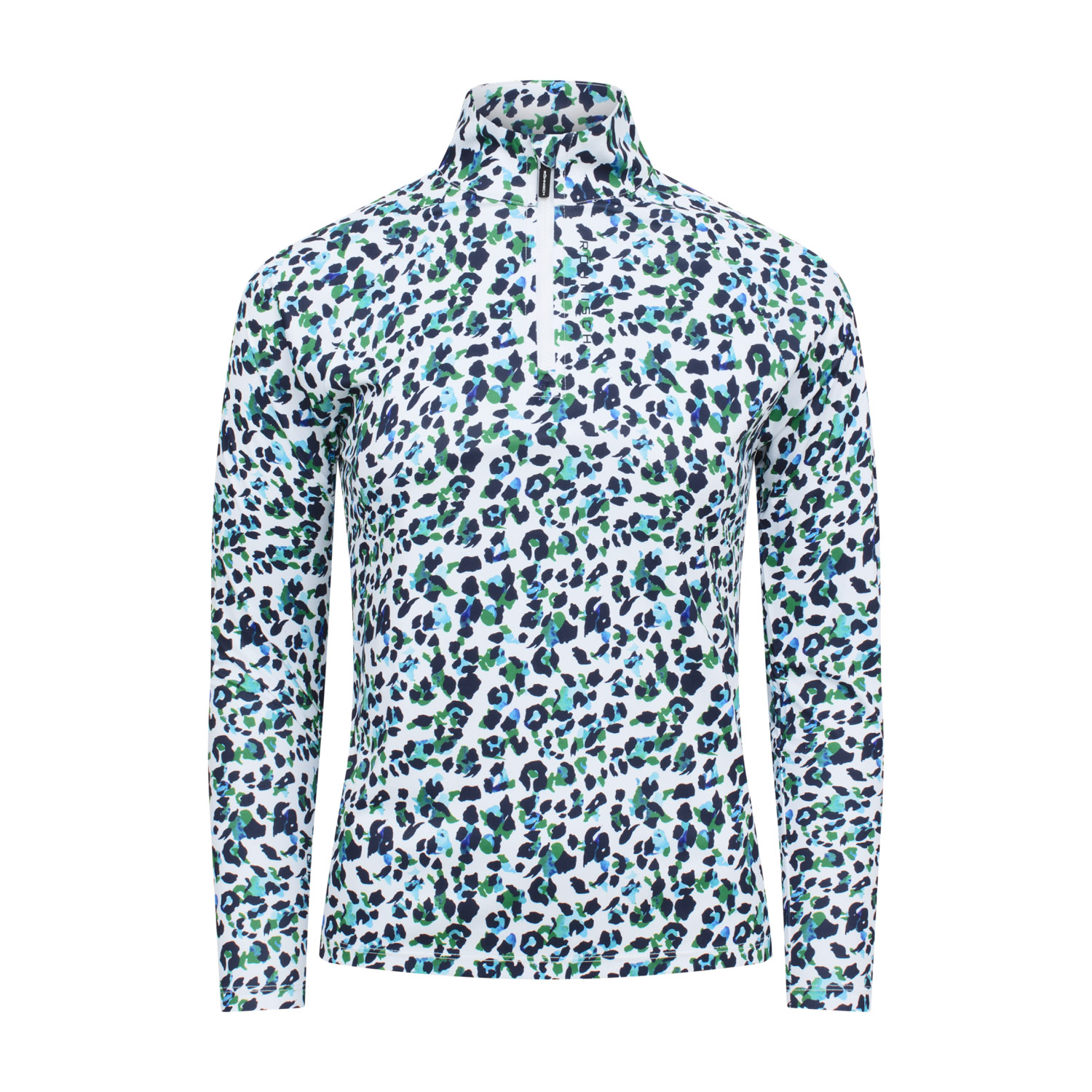 Addy Long Sleeve