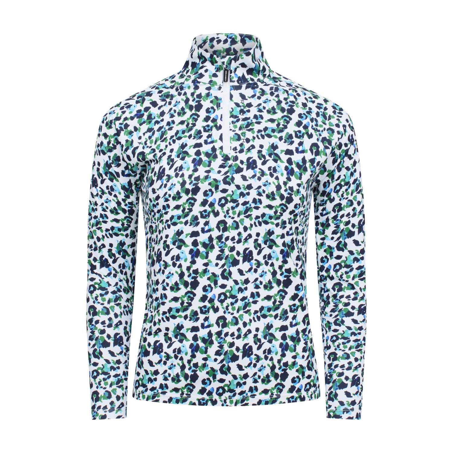 Addy Long Sleeve Röhnisch