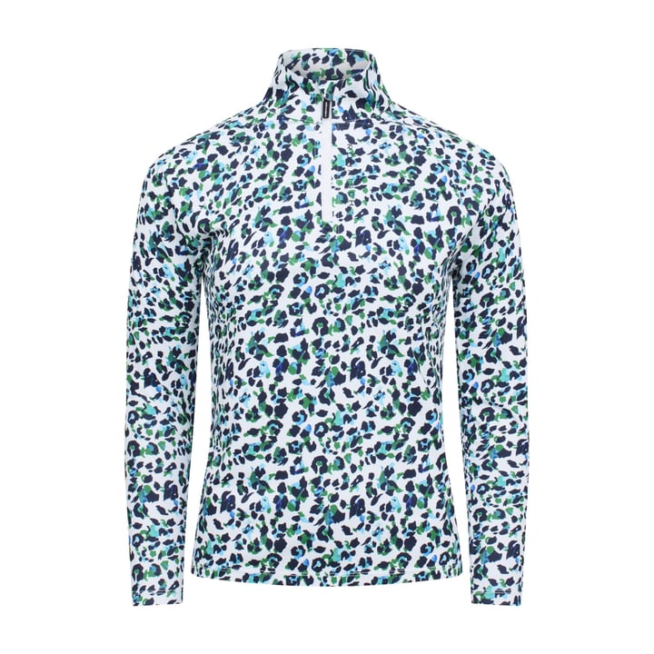 Addy Long Sleeve Röhnisch