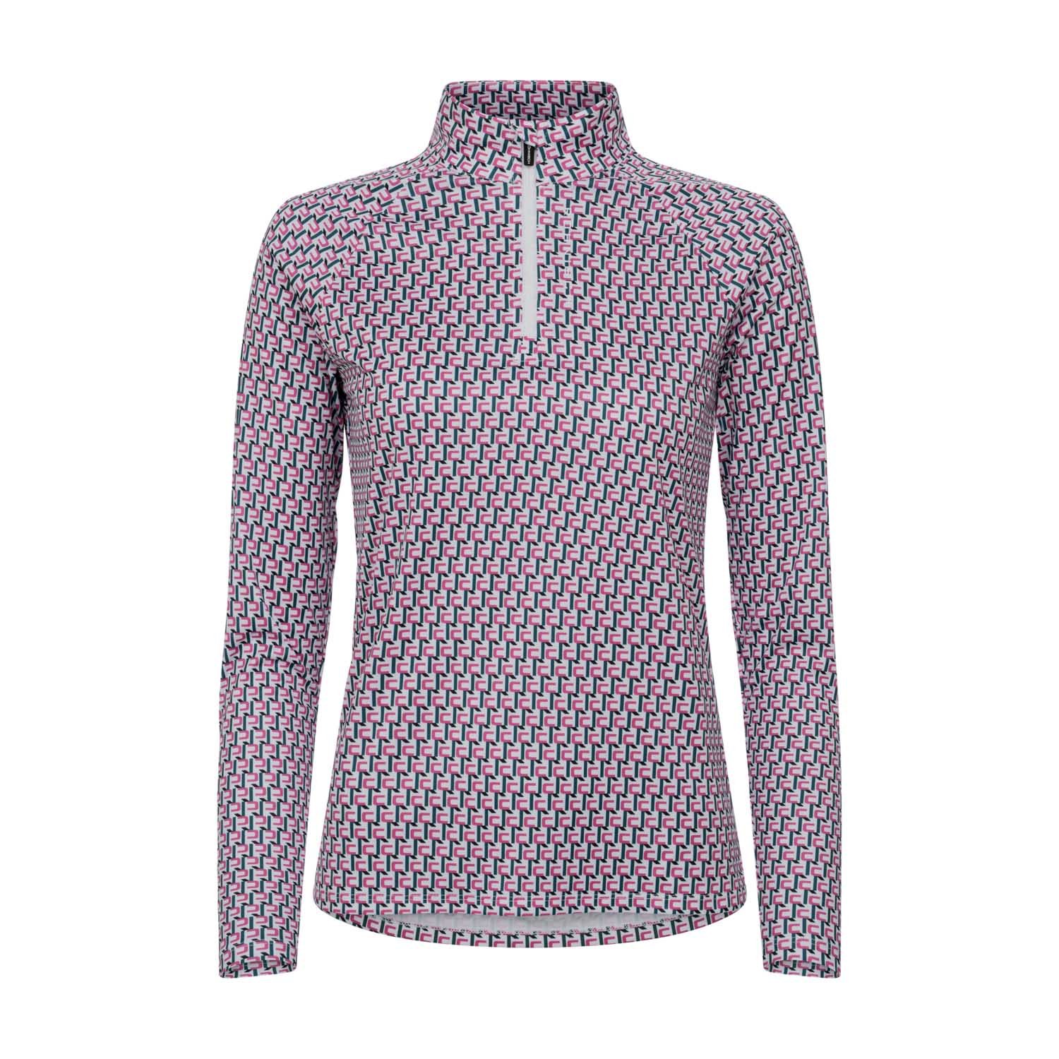 Addy Long Sleeve