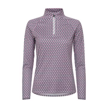 Addy Long Sleeve Röhnisch