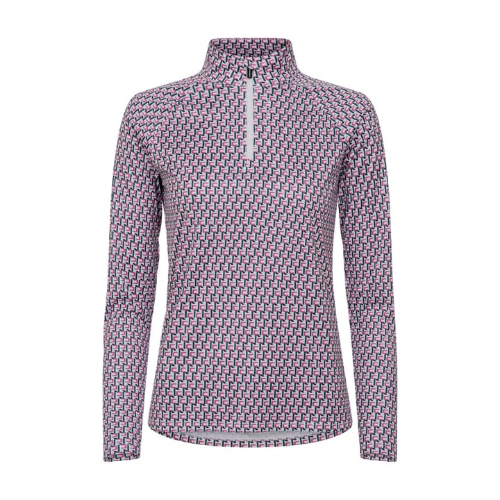 Addy Long Sleeve Röhnisch
