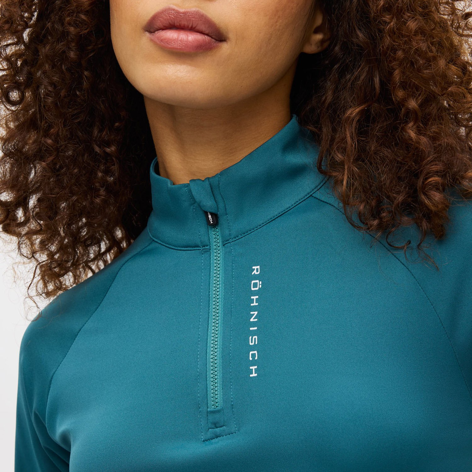 Addy Long Sleeve Röhnisch Addy Long Sleeve Röhnisch