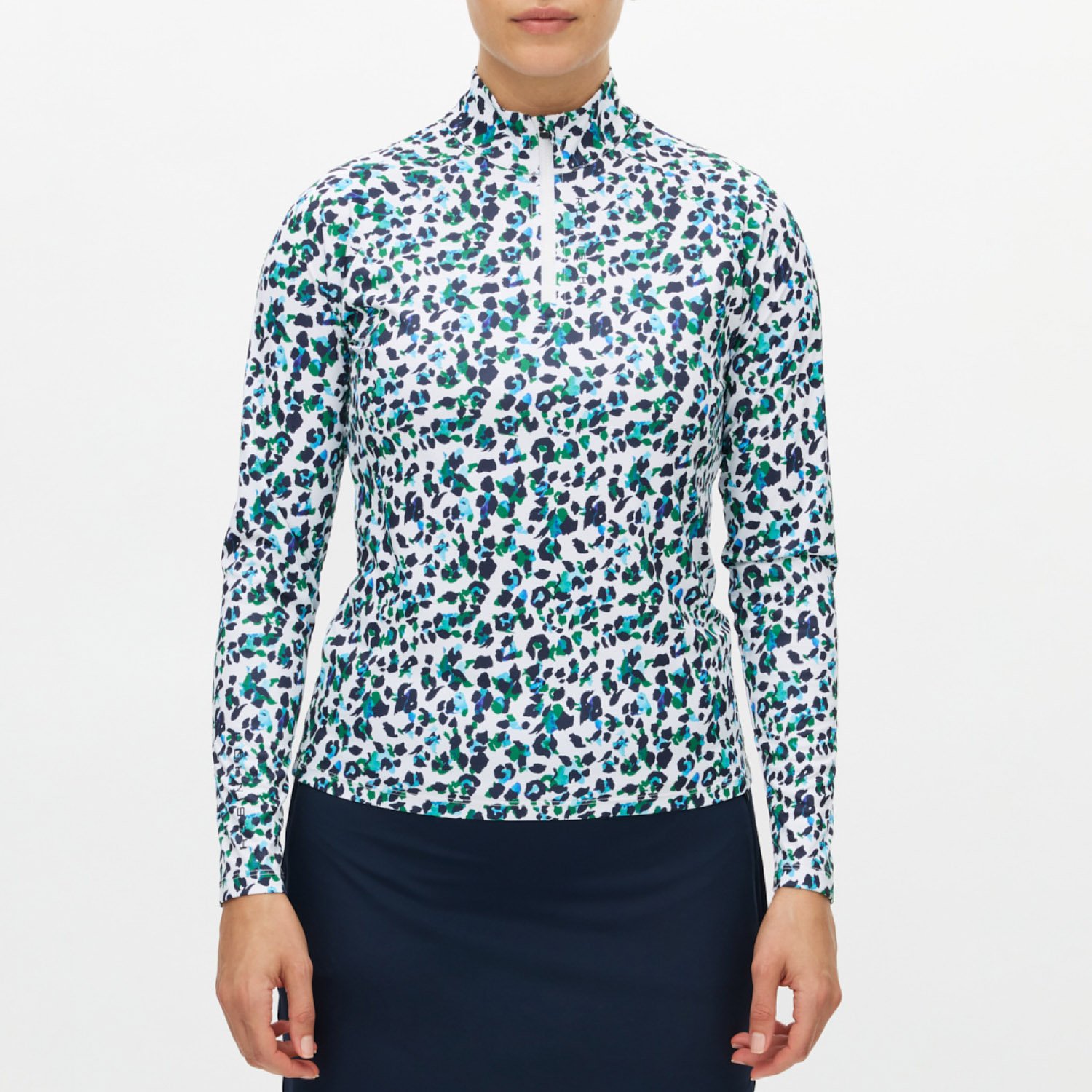 Addy Long Sleeve Röhnisch