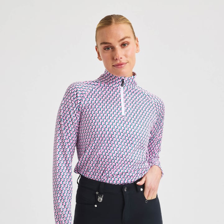 Addy Long Sleeve Röhnisch