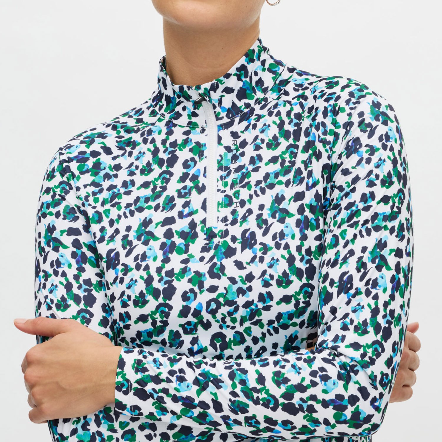 Addy Long Sleeve Röhnisch