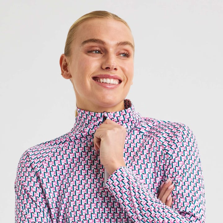 Addy Long Sleeve Röhnisch