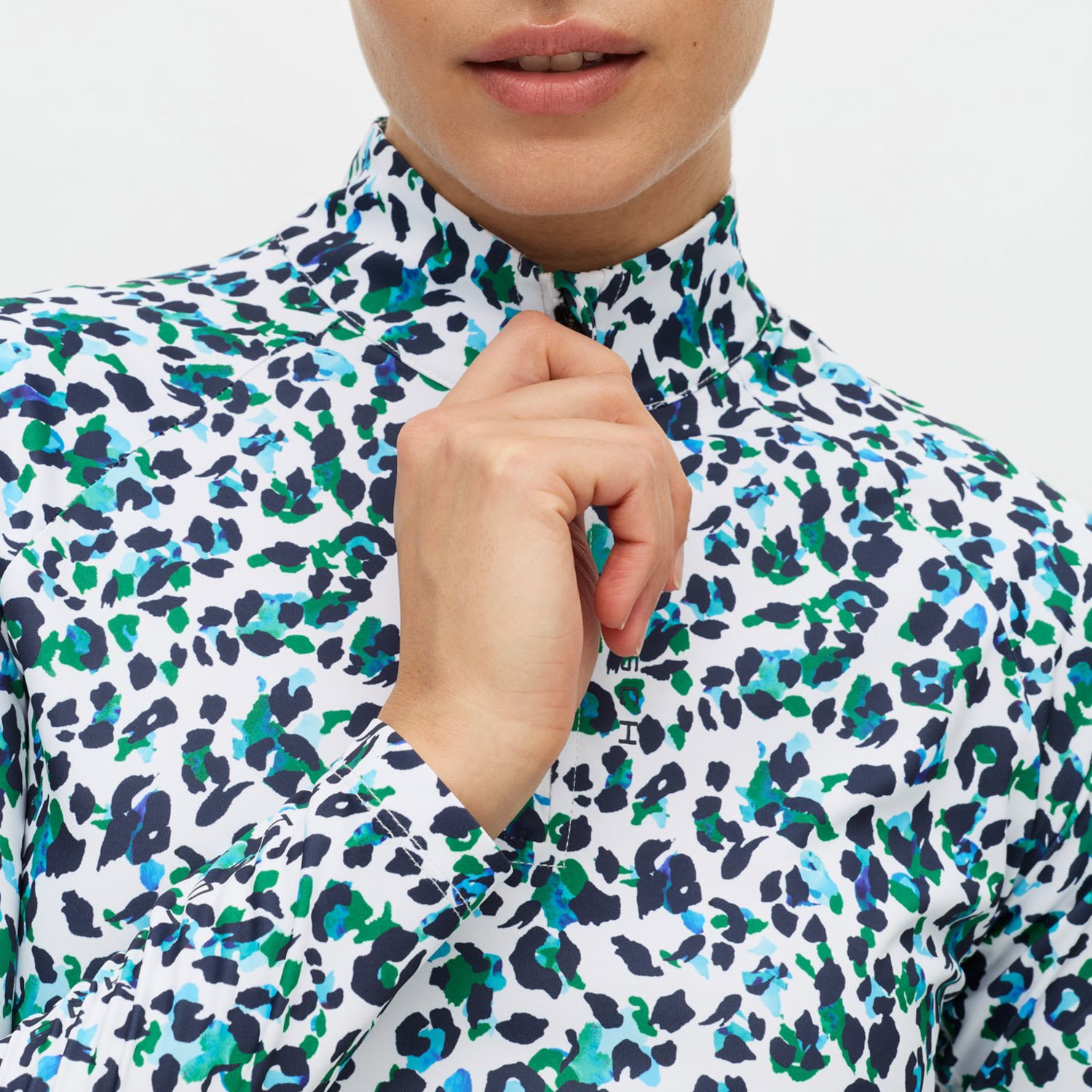 Addy Long Sleeve Röhnisch