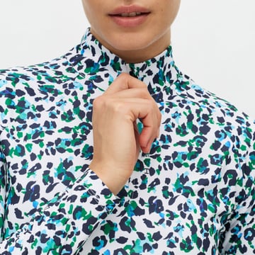 Addy Long Sleeve Röhnisch