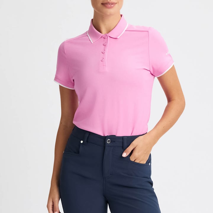 Miriam Poloshirt Röhnisch Miriam Poloshirt Röhnisch