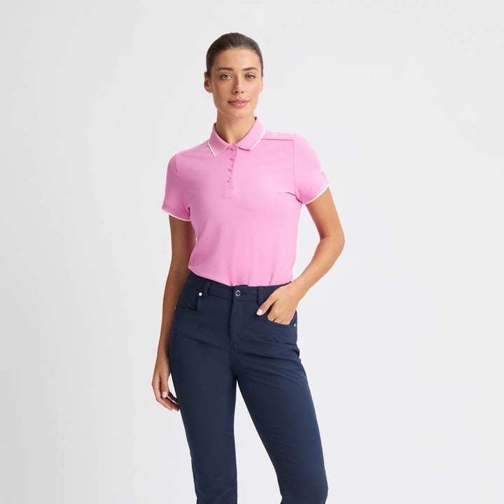 Miriam Poloshirt Röhnisch Miriam Poloshirt Röhnisch