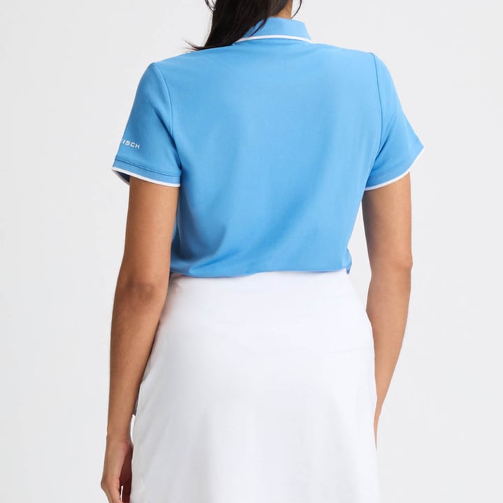 Miriam Poloshirt Röhnisch Miriam Poloshirt Röhnisch