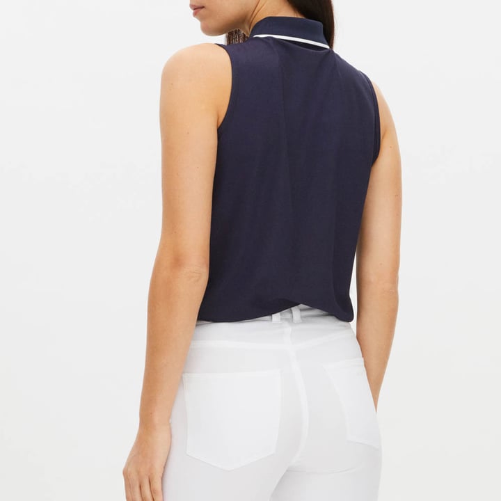 Miriam Sleeveless Blå Röhnisch Miriam Sleeveless Blå Röhnisch