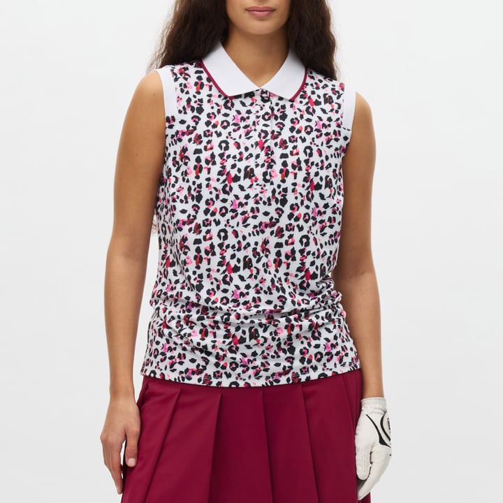 Deni Sleeveless Röhnisch