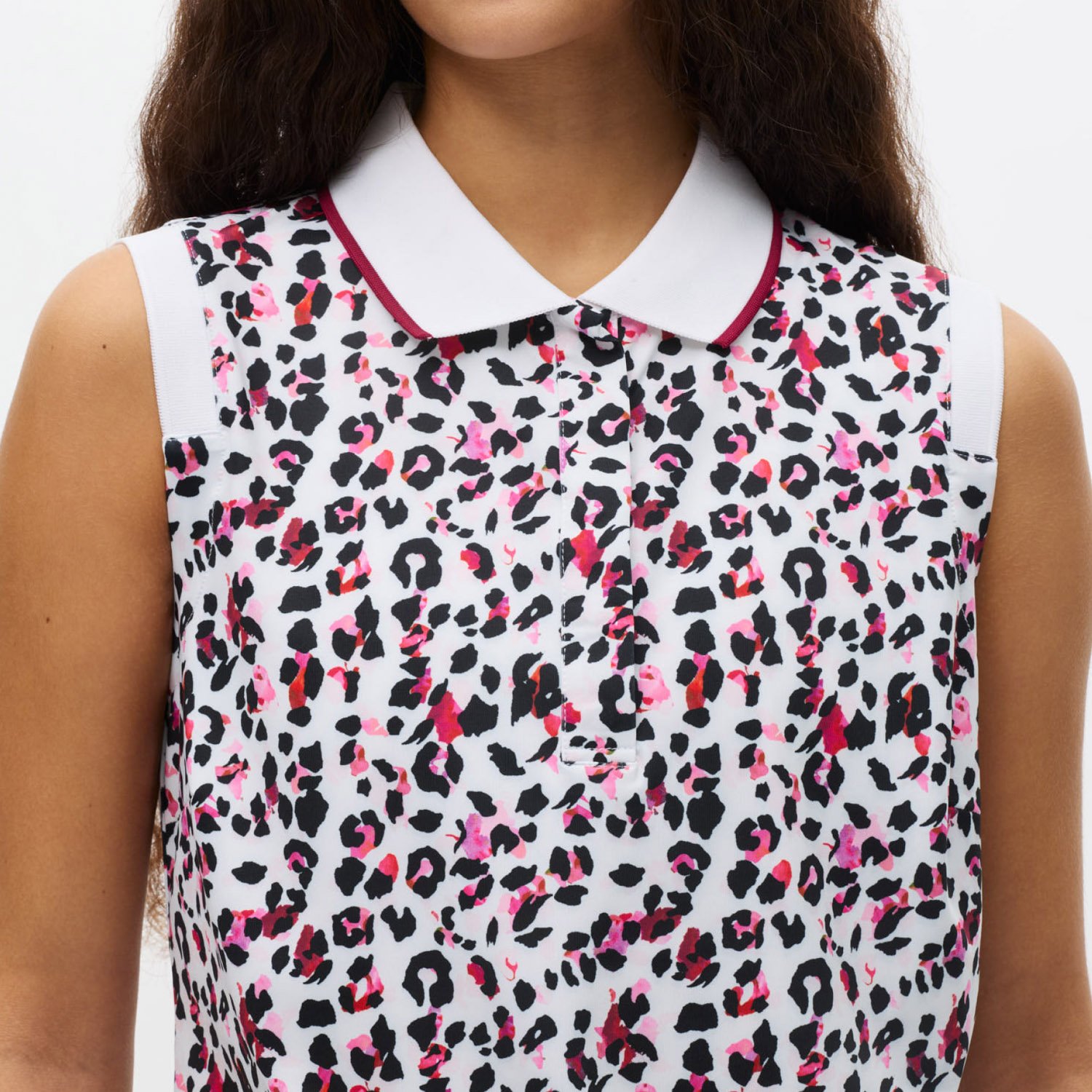 Deni Sleeveless Röhnisch