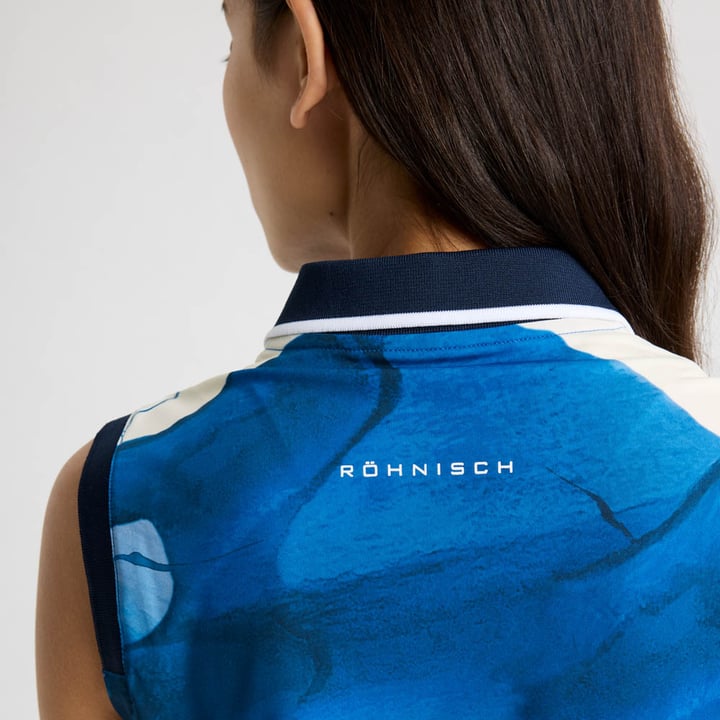 Deni Sleeveless Röhnisch Deni Sleeveless Röhnisch