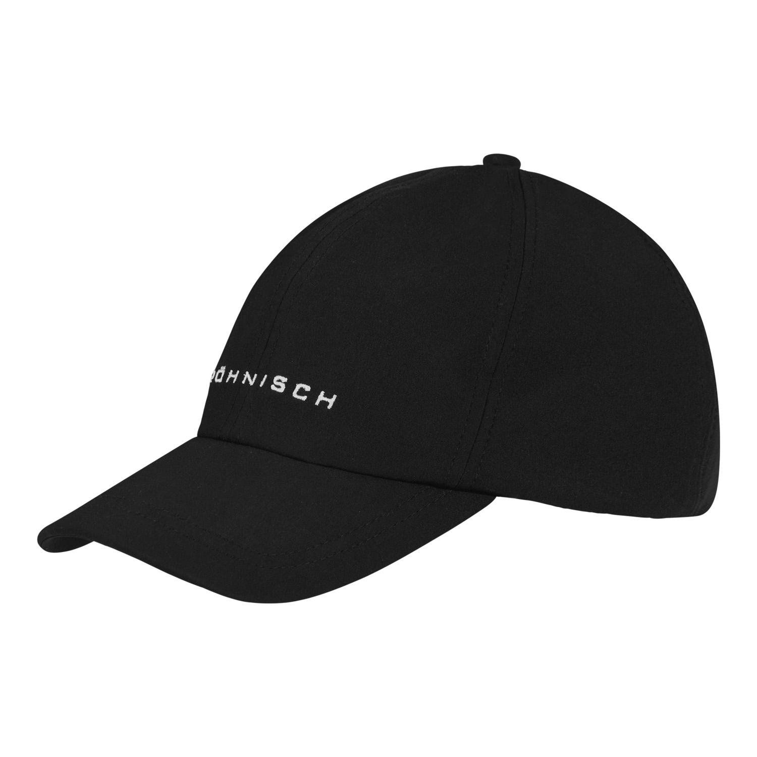 Seion Soft Cap Le noir Röhnisch