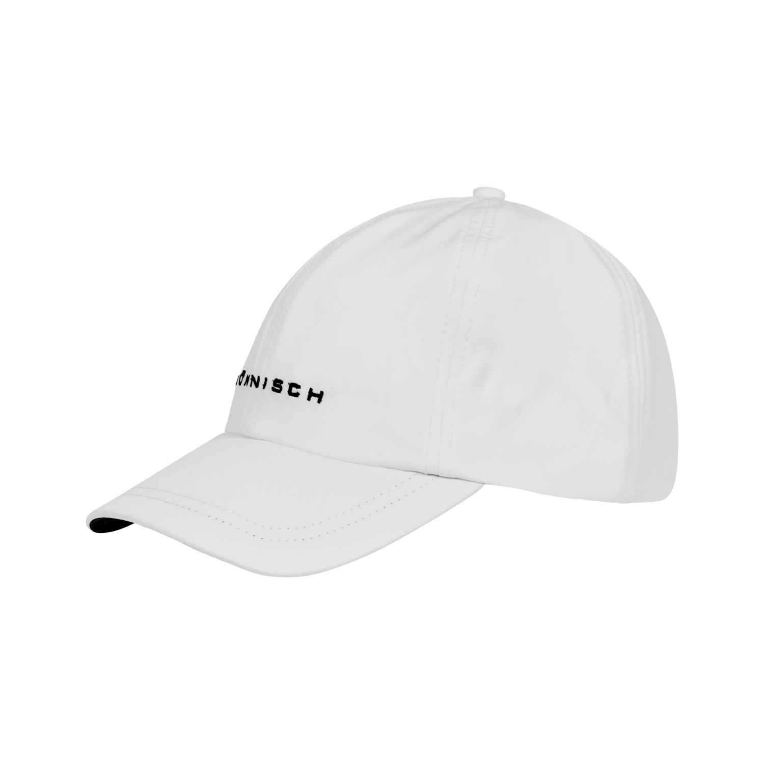 Seion Soft Cap Weiß