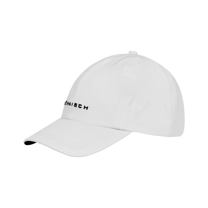 Seion Soft Cap Hvid Röhnisch