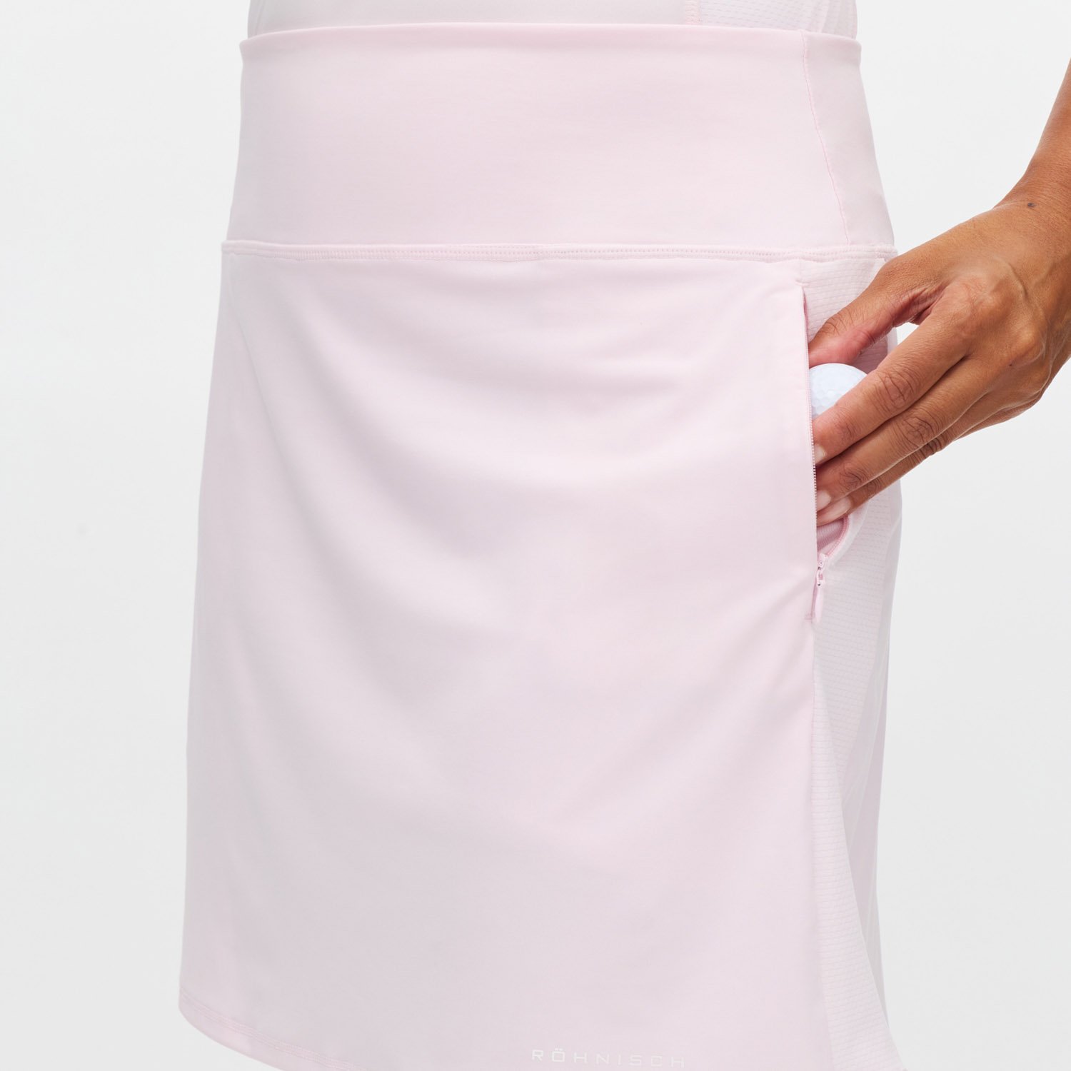 Nicky Skort Röhnisch