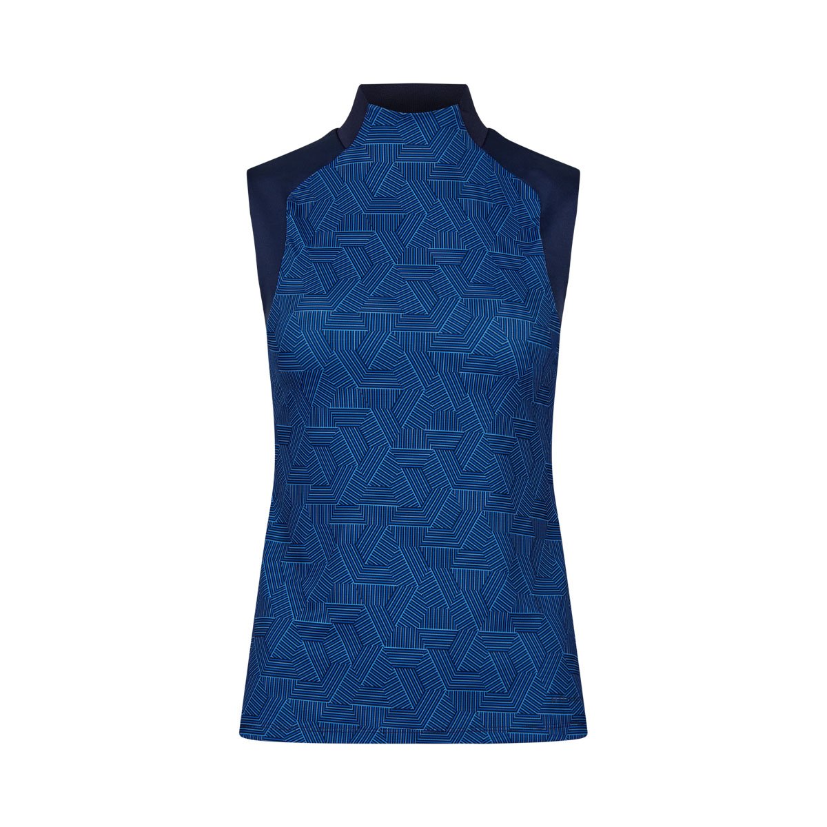 Mixa Sleeveless Top Röhnisch