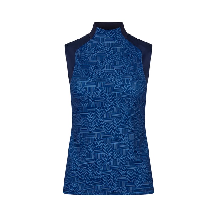 Mixa Sleeveless Top Röhnisch