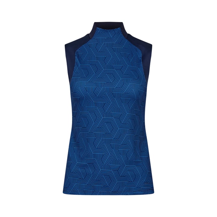 Mixa Sleeveless Top Röhnisch Mixa Sleeveless Top Röhnisch