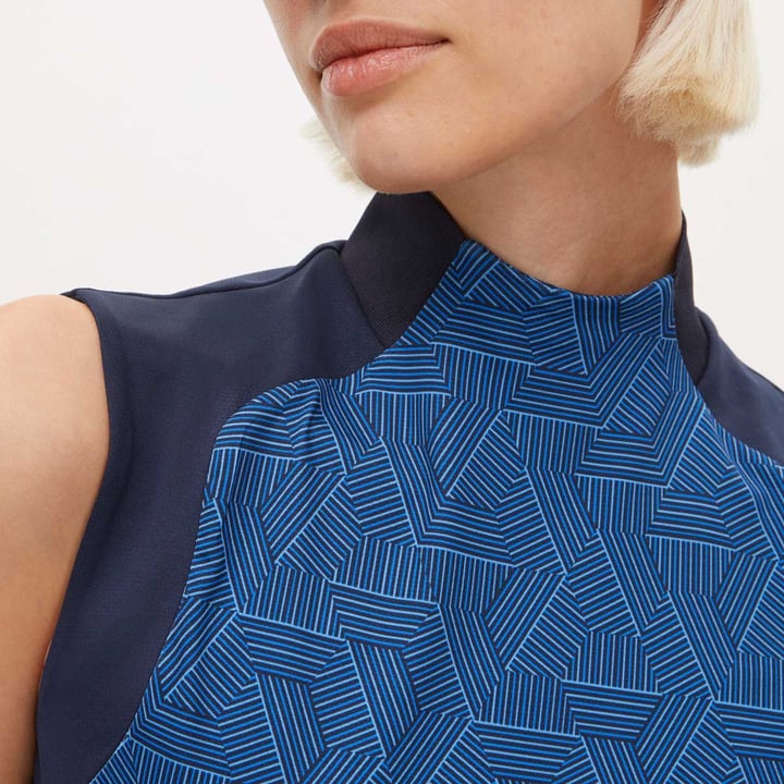 Mixa Sleeveless Top Röhnisch Mixa Sleeveless Top Röhnisch