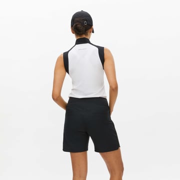 Kay Golf Shorts Black Röhnisch
