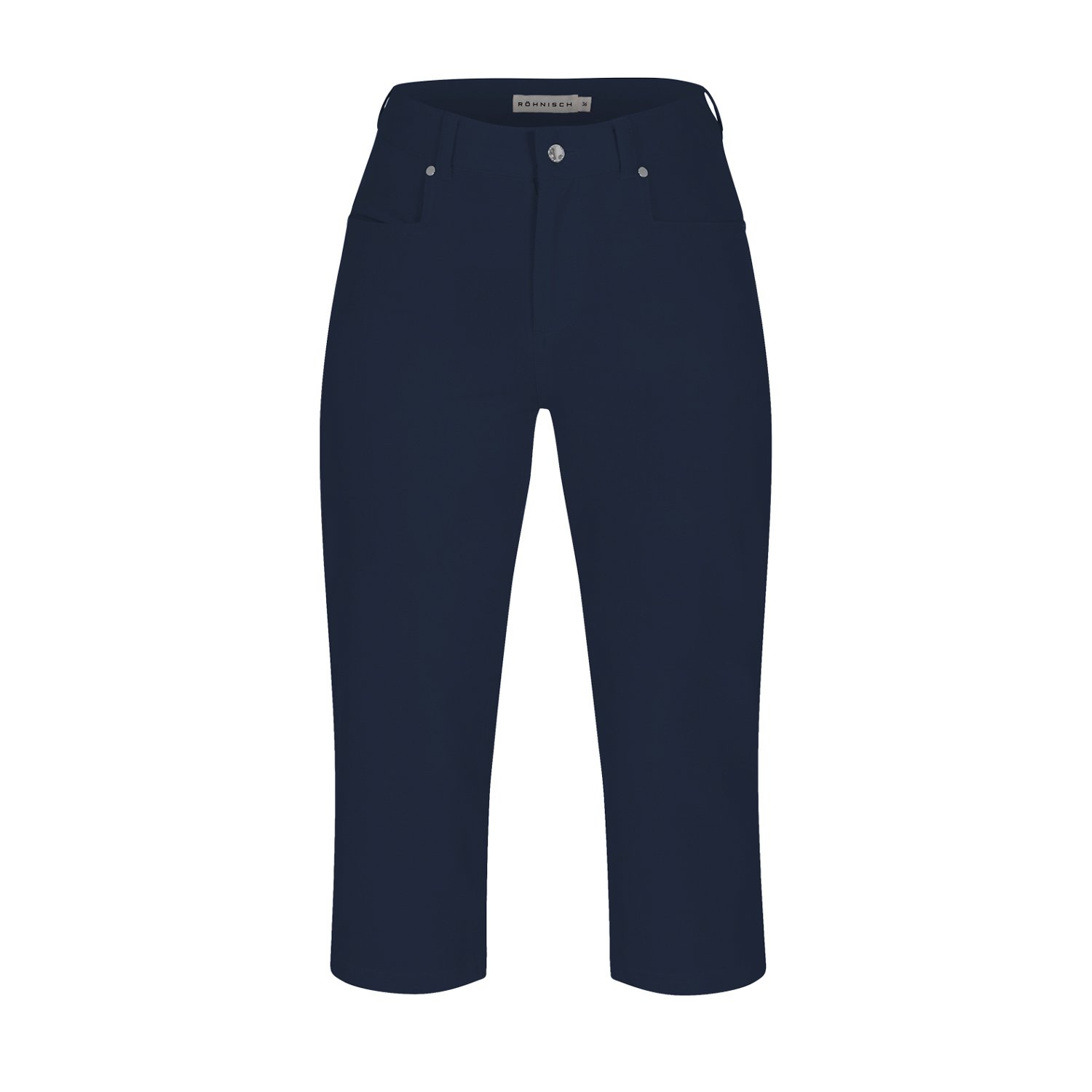 Chie Comfort Capri Sininen Röhnisch