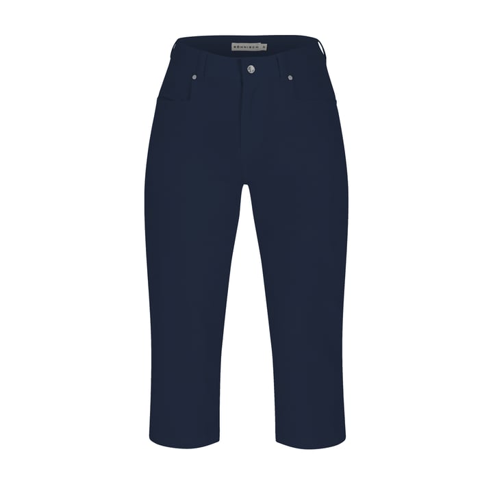 Chie Comfort Capri Blå Röhnisch Chie Comfort Capri Blå Röhnisch