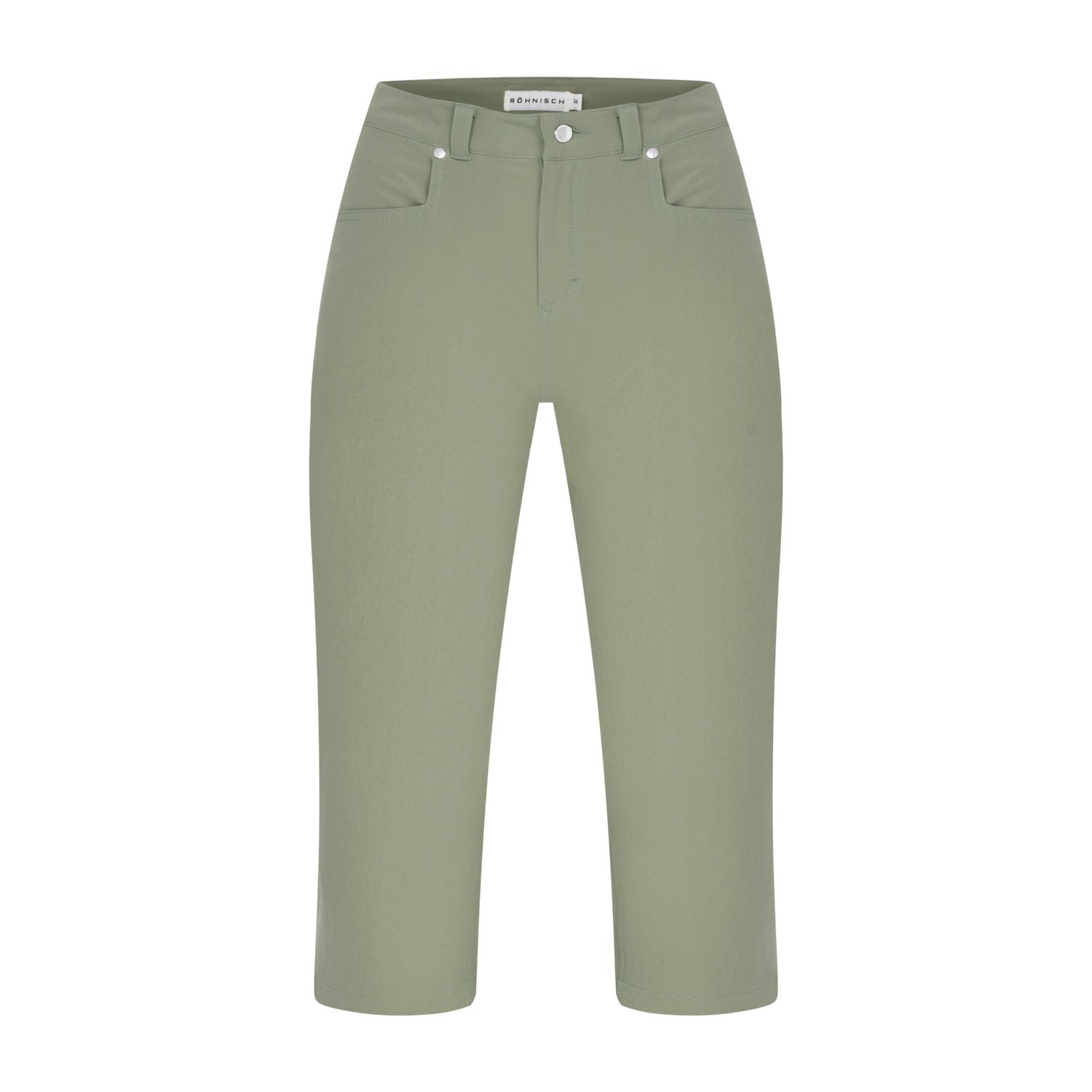 Chie Comfort Capri