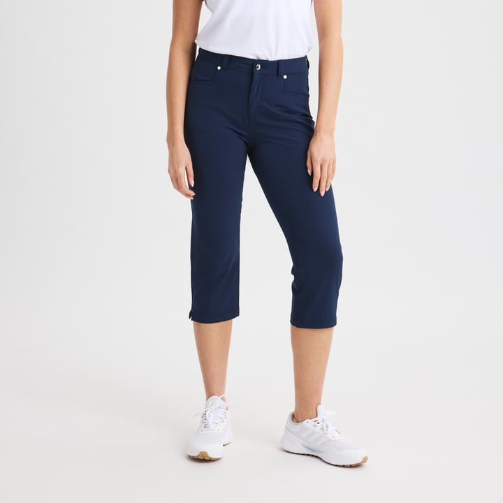 Chie Comfort Capri Blå Röhnisch Chie Comfort Capri Blå Röhnisch