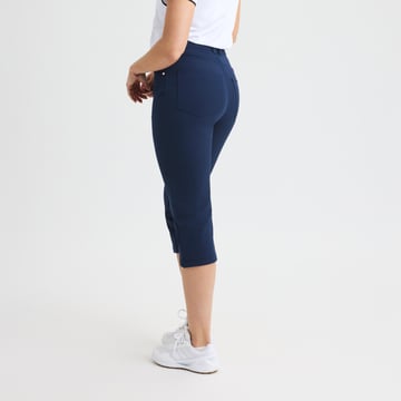 Chie Comfort Capri Blå Röhnisch