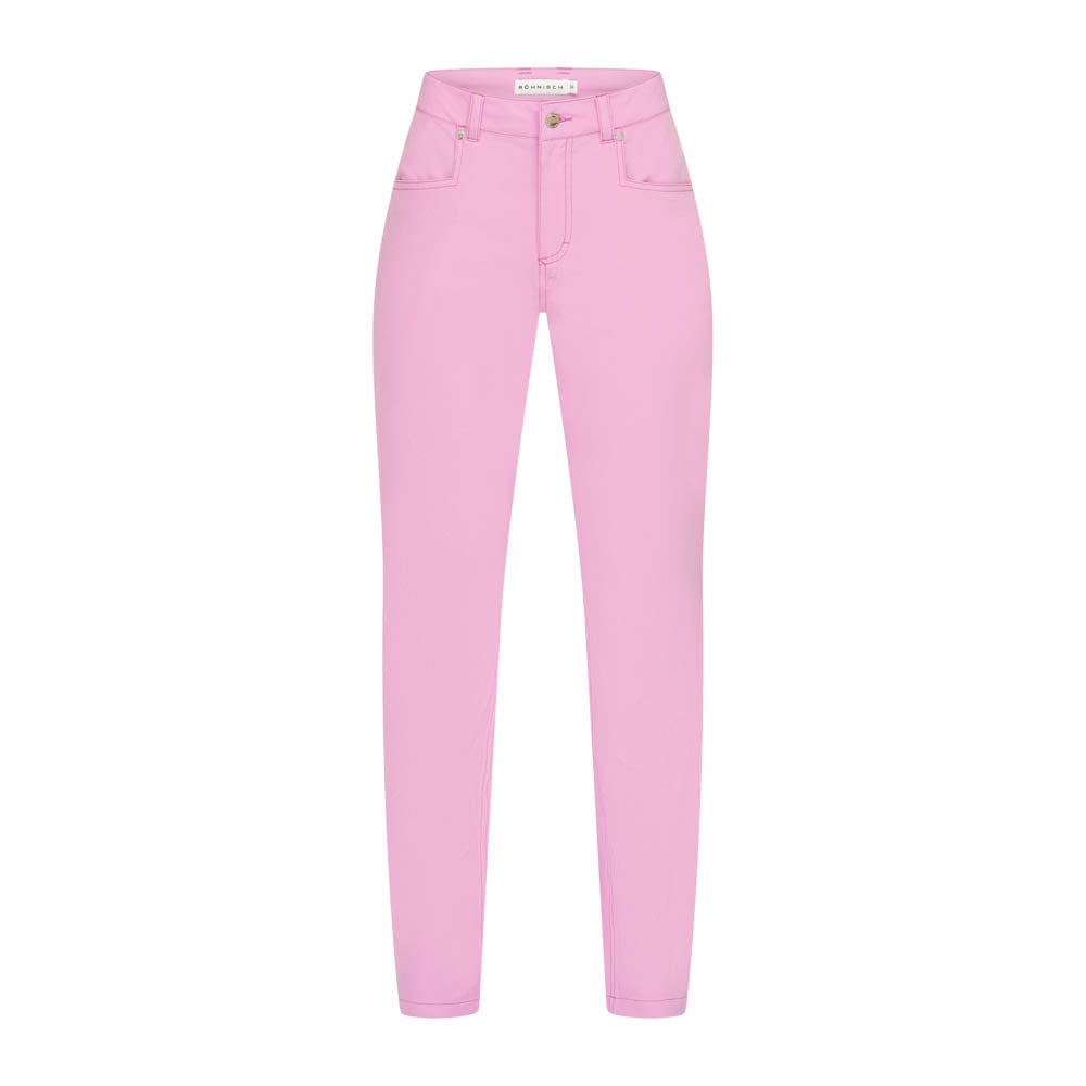 Chie Comfort Pants 30 Röhnisch