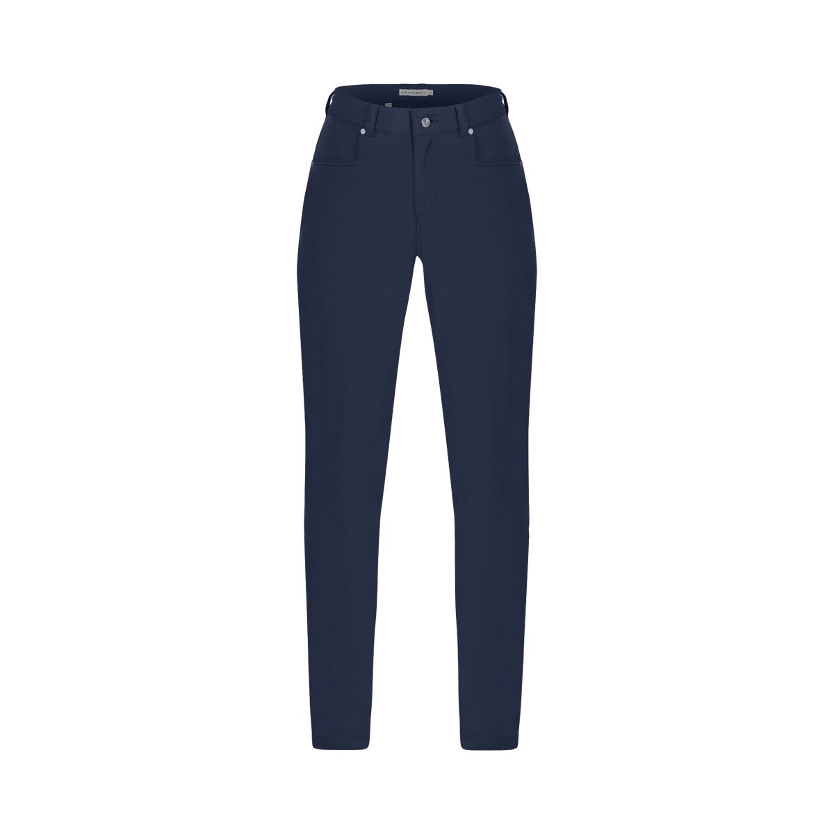 Chie Comfort Pants 30 Blau
