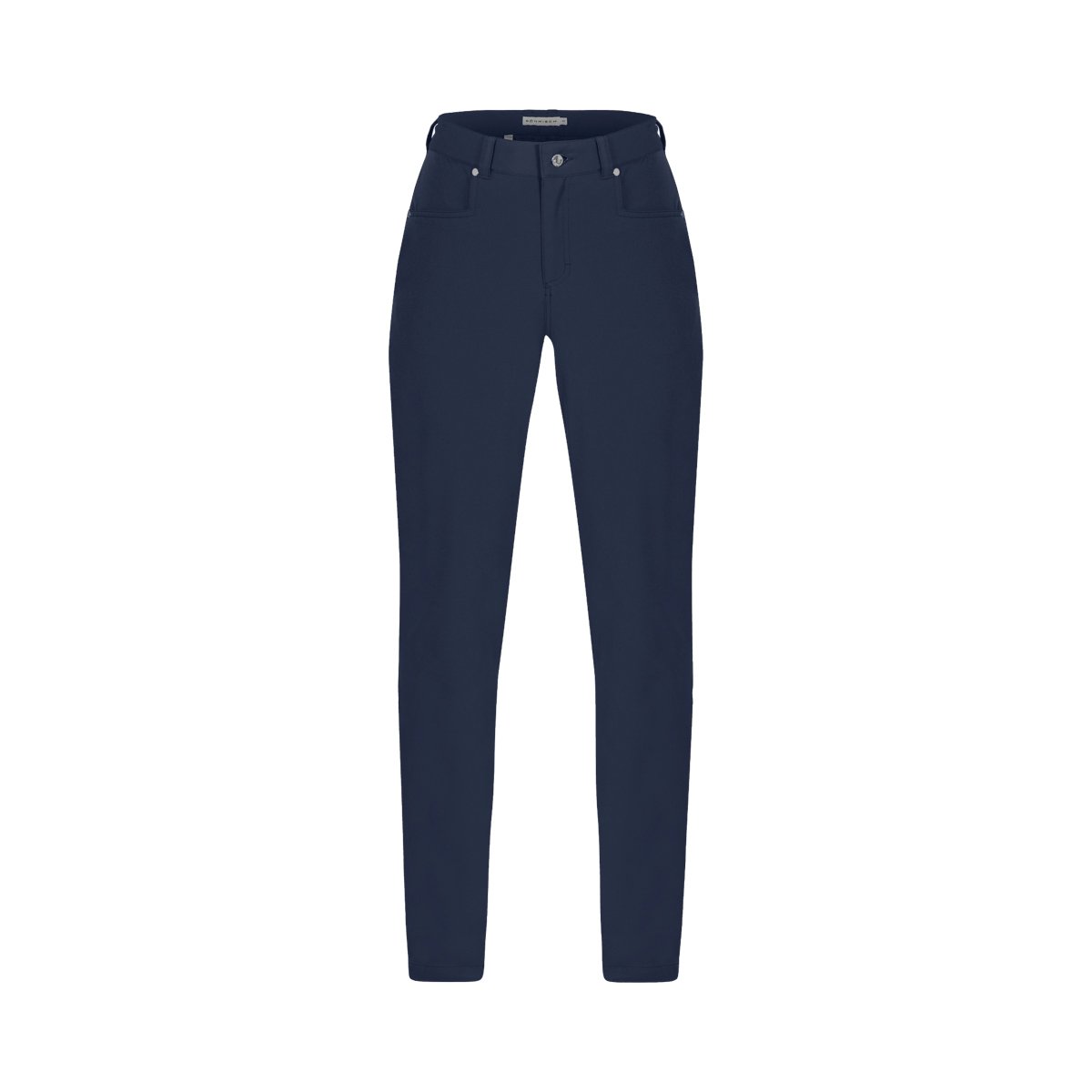 Chie Comfort Pants 30 Sininen