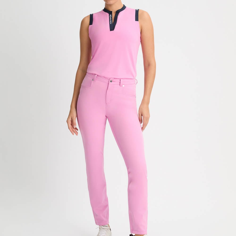 Chie Comfort Pants 30 Röhnisch