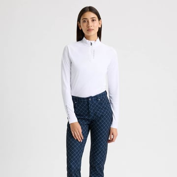 RÃ¶hnisch Chie Comfort Pants - Byxor Dam