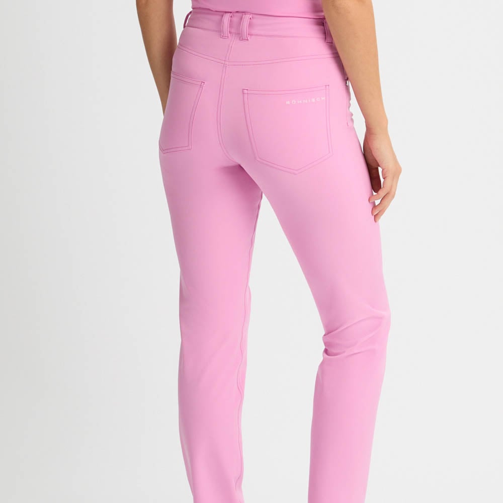 Chie Comfort Pants 30 Röhnisch