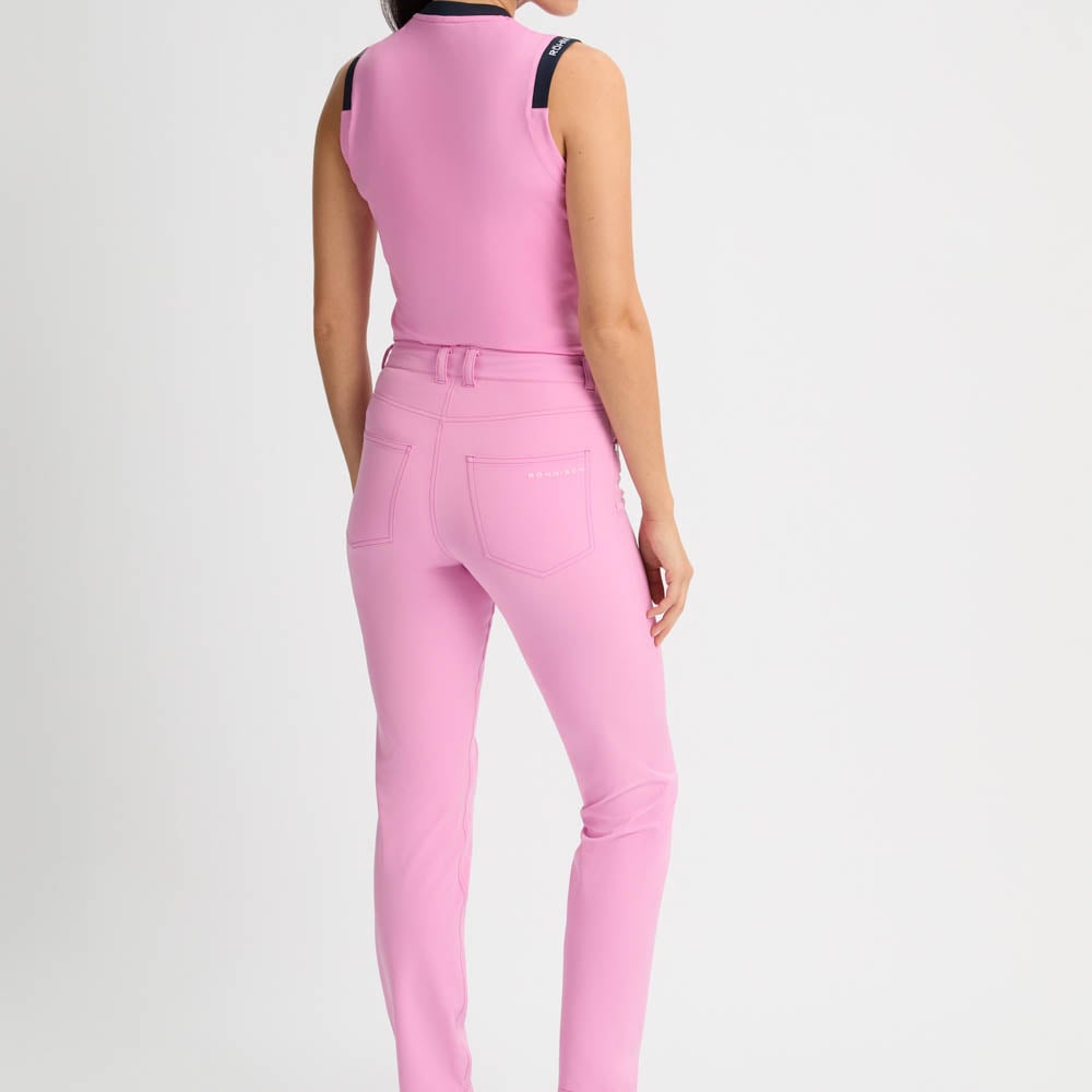 Chie Comfort Pants 30 Röhnisch