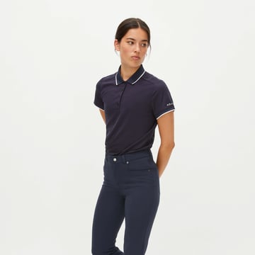 Chie Comfort Pants 30 Röhnisch