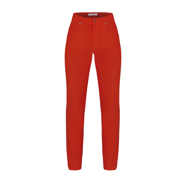 Chie Comfort Pants 32 Röhnisch