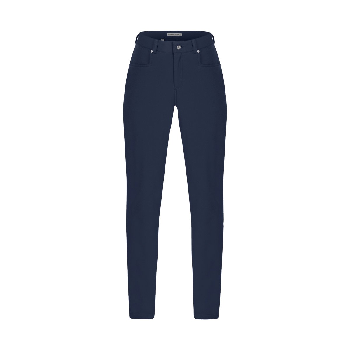 Chie Comfort Pants 32 Blue