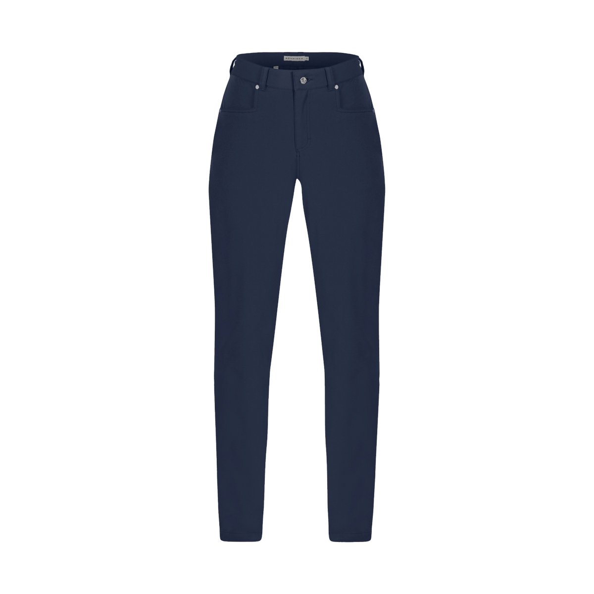 Chie Comfort Pants 32 Blå