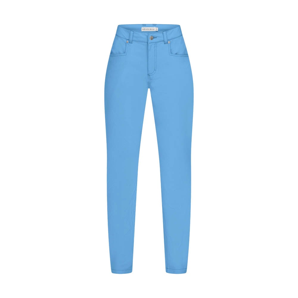 Chie Comfort Pants 32 Röhnisch