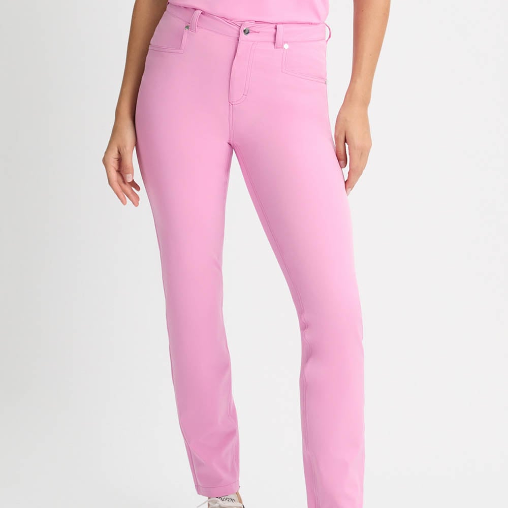 Chie Comfort Pants 32 Röhnisch