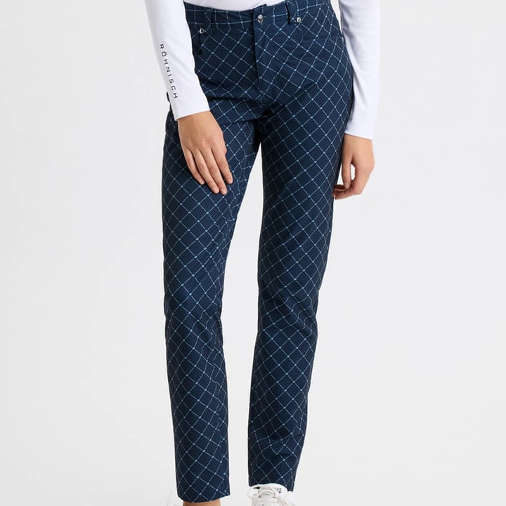 Chie Comfort Pants Röhnisch Chie Comfort Pants Röhnisch