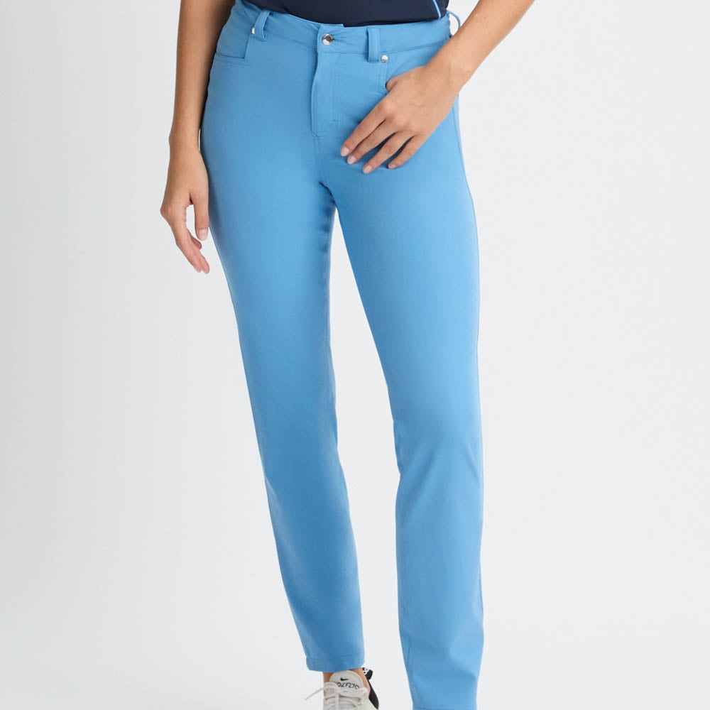 Chie Comfort Pants 32 Röhnisch